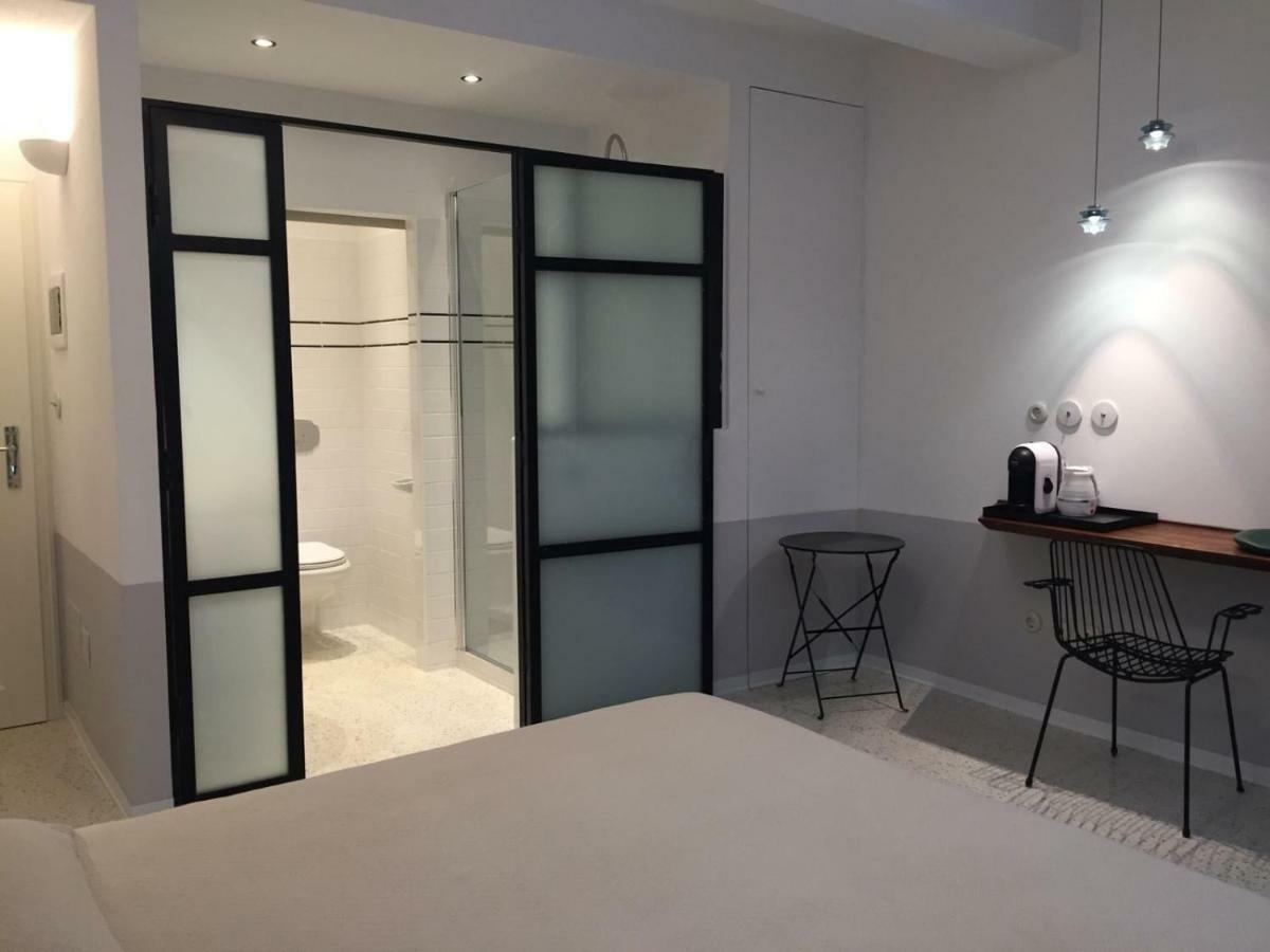 Agave Room Rental Риомаджиоре Экстерьер фото