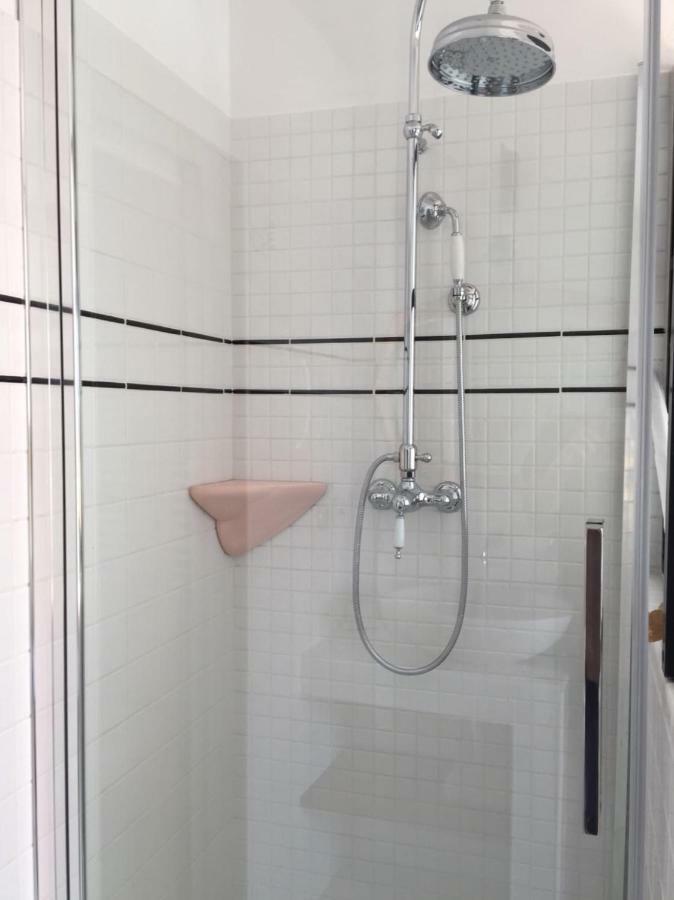 Agave Room Rental Риомаджиоре Экстерьер фото