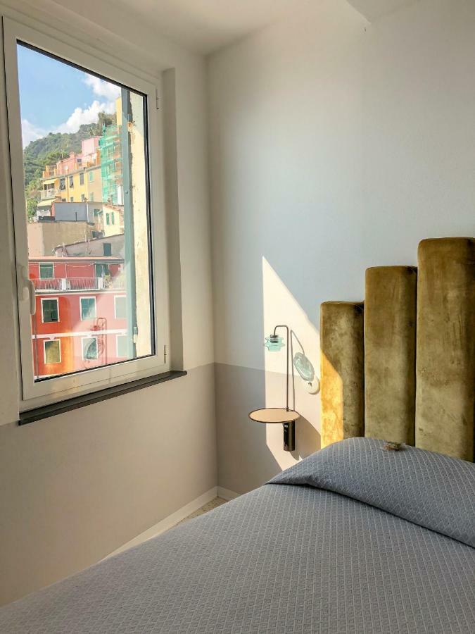 Agave Room Rental Риомаджиоре Экстерьер фото