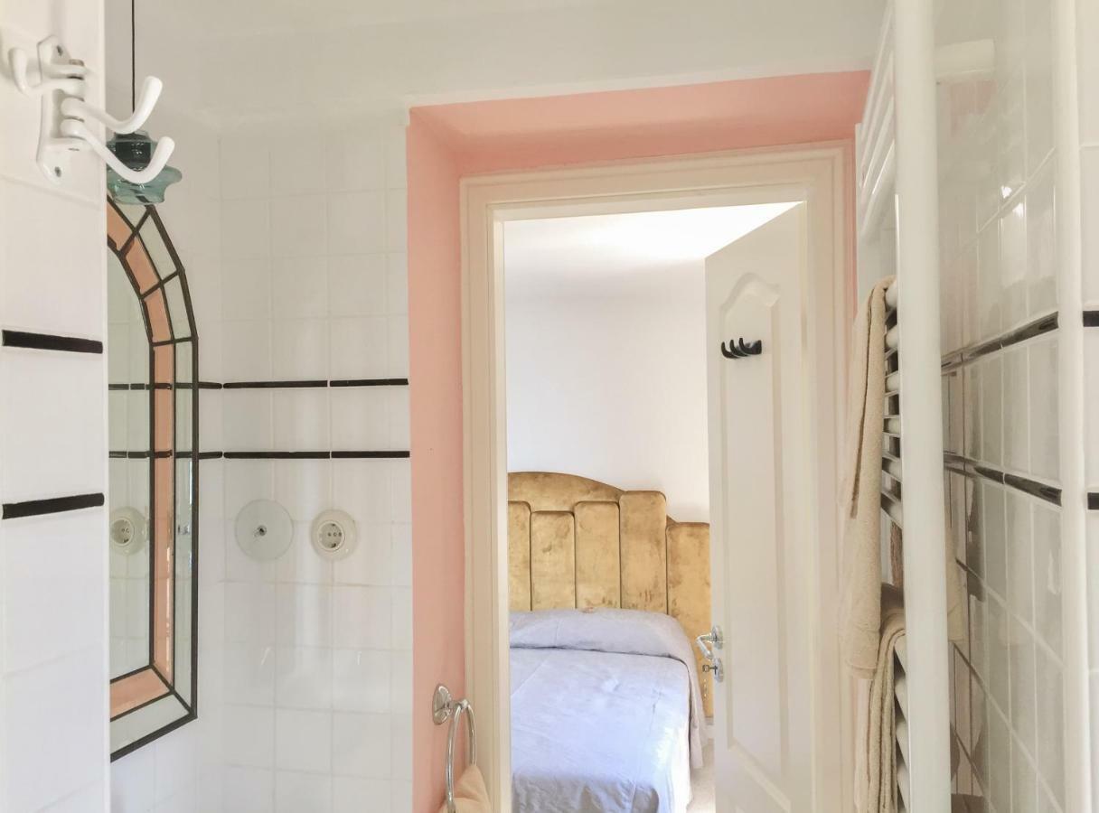 Agave Room Rental Риомаджиоре Экстерьер фото
