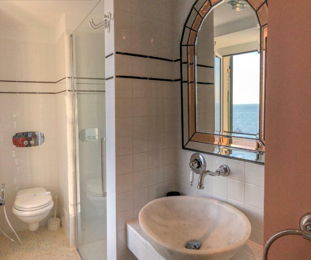 Agave Room Rental Риомаджиоре Экстерьер фото