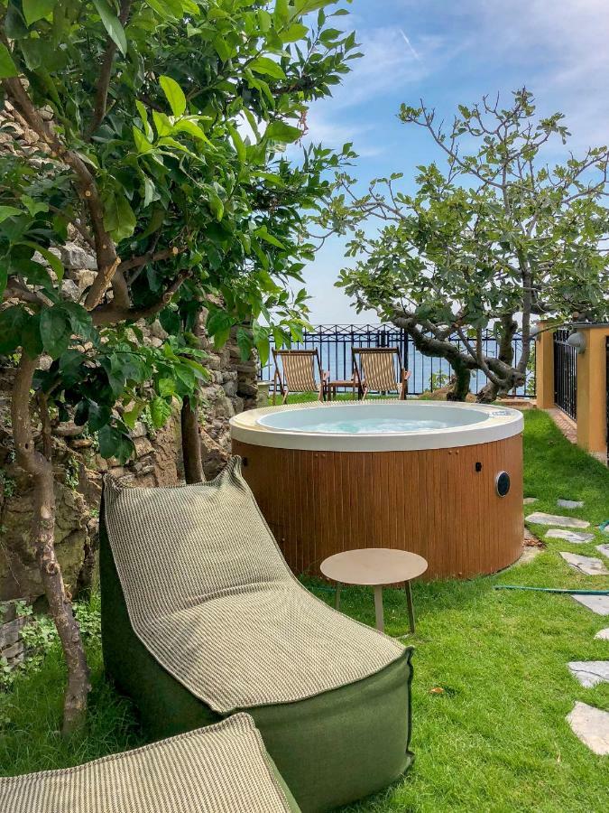 Agave Room Rental Риомаджиоре Экстерьер фото