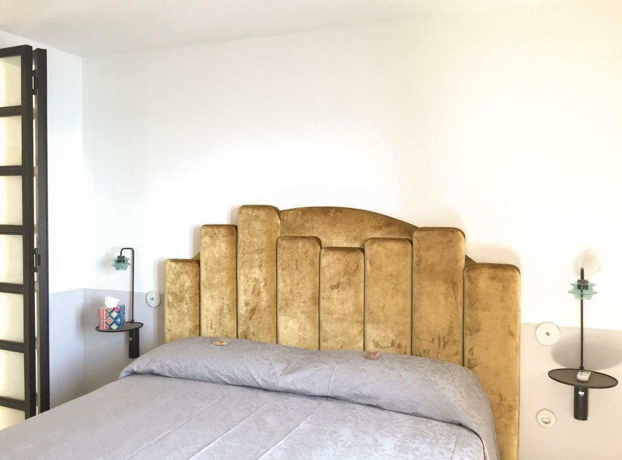 Agave Room Rental Риомаджиоре Экстерьер фото