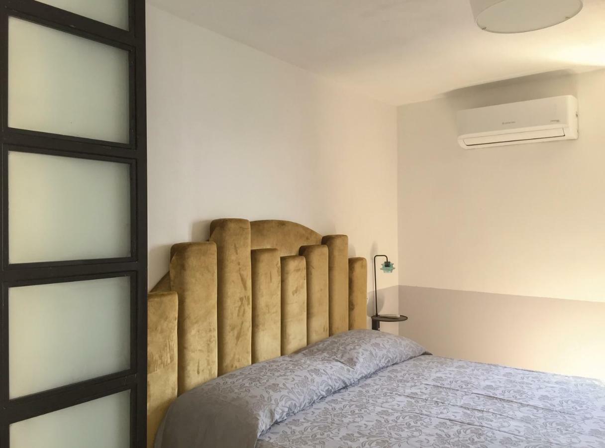 Agave Room Rental Риомаджиоре Экстерьер фото